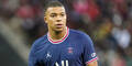Real hatte sieben Verträge für Mbappé parat