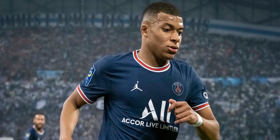 DAS sind die bestbezahlten Sportler unter 26