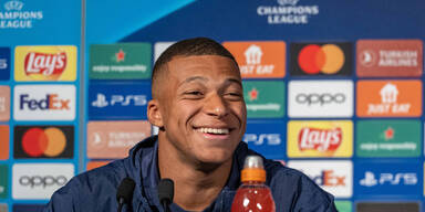 Mega-Wirbel um Mini-Flug der PSG-Stars