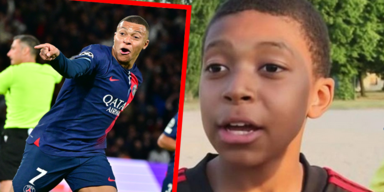 Mbappe