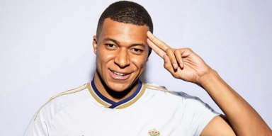 Mbappe