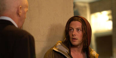 Cory Monteith spielte Junkie in letztem Film