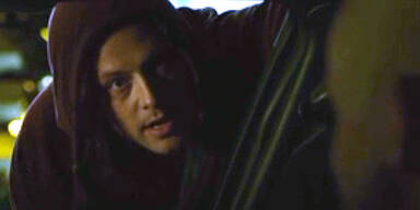 Cory Monteith spielte Junkie in letztem Film