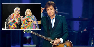 McCartney- Schwester packt aus