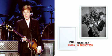 Paul McCartney