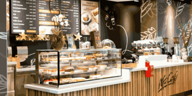 McDonald's k&auml;mpft mit Lieferengp&auml;ssen: Einige Produkte nicht verf&uuml;gbar