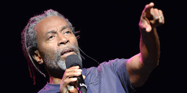 Bobby McFerrin