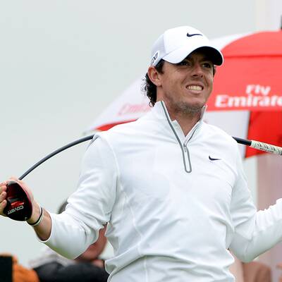 Hunter Mahan im Halbfinale der Matchplay Championship