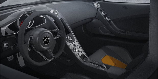 McLaren bringt den 650S Le Mans