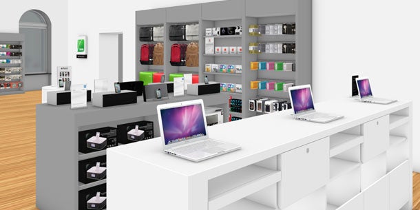 Das große iPod-Fressen bei McSHARK!