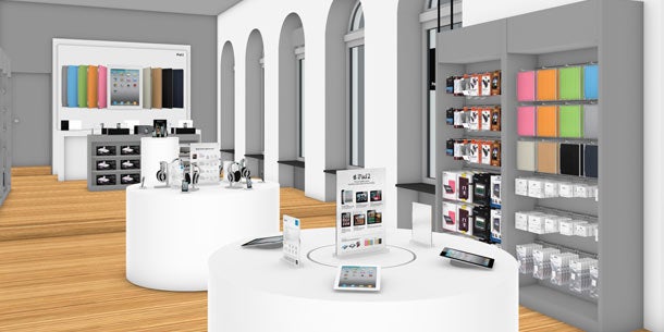 Das große iPod-Fressen bei McSHARK!