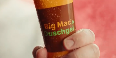 Mcdonald's/Instagram