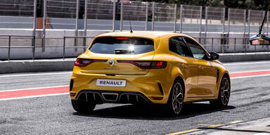 Das ist der Mégane R.S. Trophy mit 300 PS