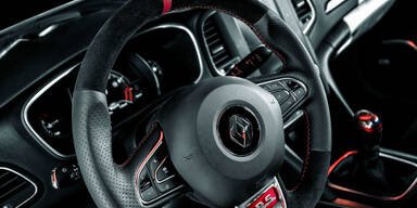 Das ist der Mégane R.S. Trophy mit 300 PS