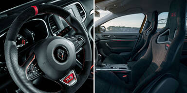 Das ist der Mégane R.S. Trophy mit 300 PS