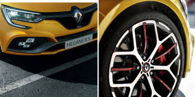 Das ist der Mégane R.S. Trophy mit 300 PS