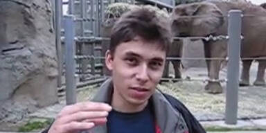 Das erste Youtube-Video aller Zeiten!