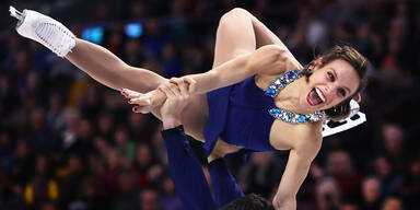 Kommentator nennt Eiskunstl&auml;uferin live im TV "Schlampe"