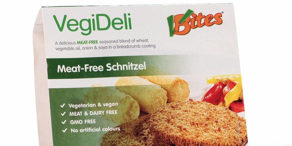 Hofer geht in Vegan-Offensive