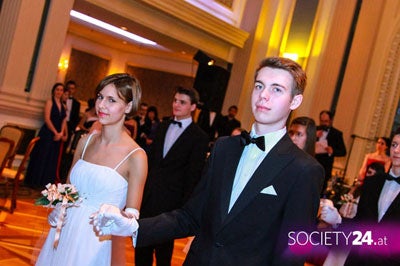 Das waren die Ballhighlights 2014