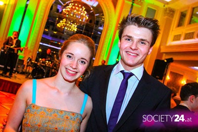 Das waren die Ballhighlights 2014