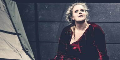 Neue Buhlschaft spielt die Medea