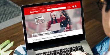 So lange kann man bei  MediaMarkt Geschenke online bestellen
