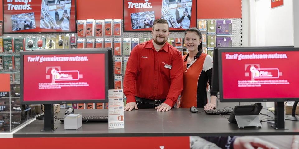 Reparaturoffensive bei MediaMarkt/Saturn