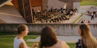 Grafenegg Festival pr&auml;sentiert Jubil&auml;umsprogramm