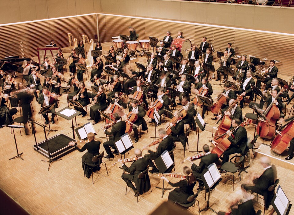 Grafenegg Festival präsentiert Jubiläumsprogramm