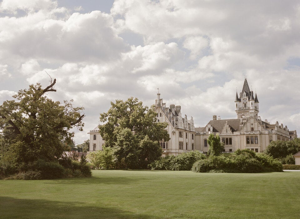 Grafenegg Festival präsentiert Jubiläumsprogramm