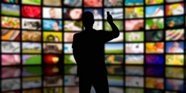 Empfang &uuml;ber Mediathek