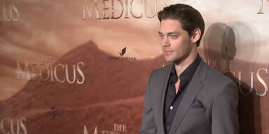 Premiere von "Der Medicus"