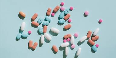 41 Neuzulassungen und Plus bei klinischen Studien