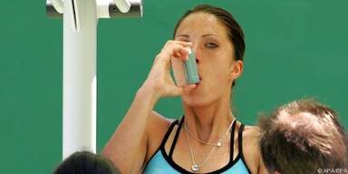 Medikamente sollte nimmer griffbereit sein