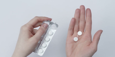 Drogerie in Mattersburg &uuml;berfallen: Zwei Jahre und neun Monate Haft