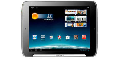 Hofer bringt Android 4.0-Tablet um 299 Euro