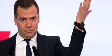 Medvedev