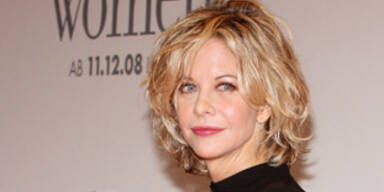 Meg Ryan