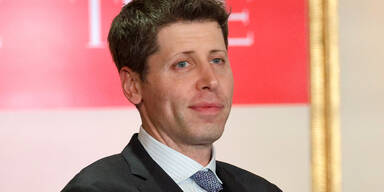 OpenAI und Oracle schließen Mega-Deal für 300 Milliarden Dollar ab