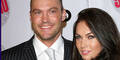 Megan Fox & Brian Austin Green