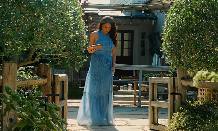 Luxus-Outfits sorgen für Wirbel: Meghan trägt 155.000 Euro beim Kochen!