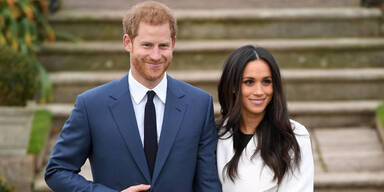 Hochzeit: Engländer sauer auf Harry