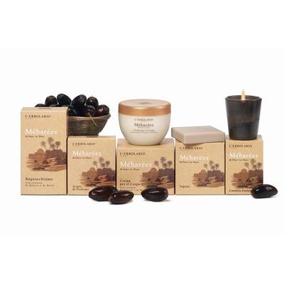 L'Erbolario Beauty-Packages gewinnen