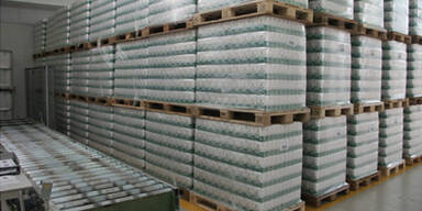 Mehl Rauchm&uuml;hle