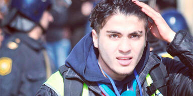 Mehman Huseynov