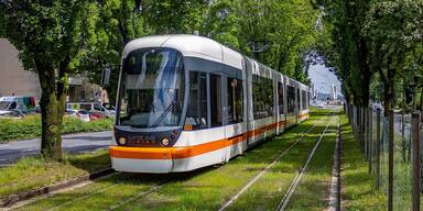 Mehr Kontrollen in Stra&szlig;enbahnen