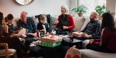 Mehr als 2.500 Neuinfektionen: Weihnachten als Spreader-Event?