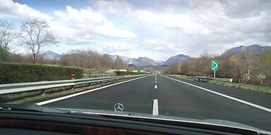 Mehr Auto- und weniger Flugreisen