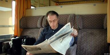 Mehr Infos bei Verspätungen gewünscht